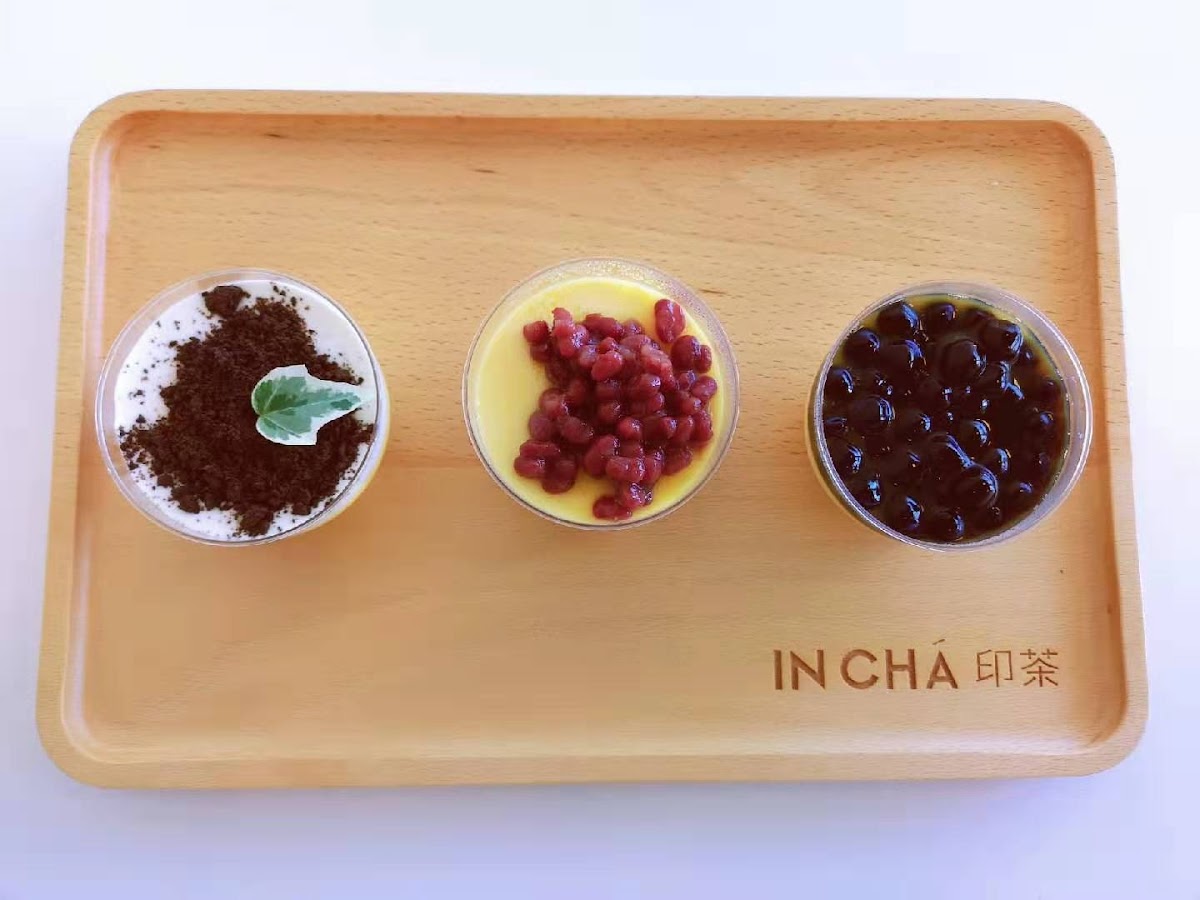 Incha Tea House Photos 2
