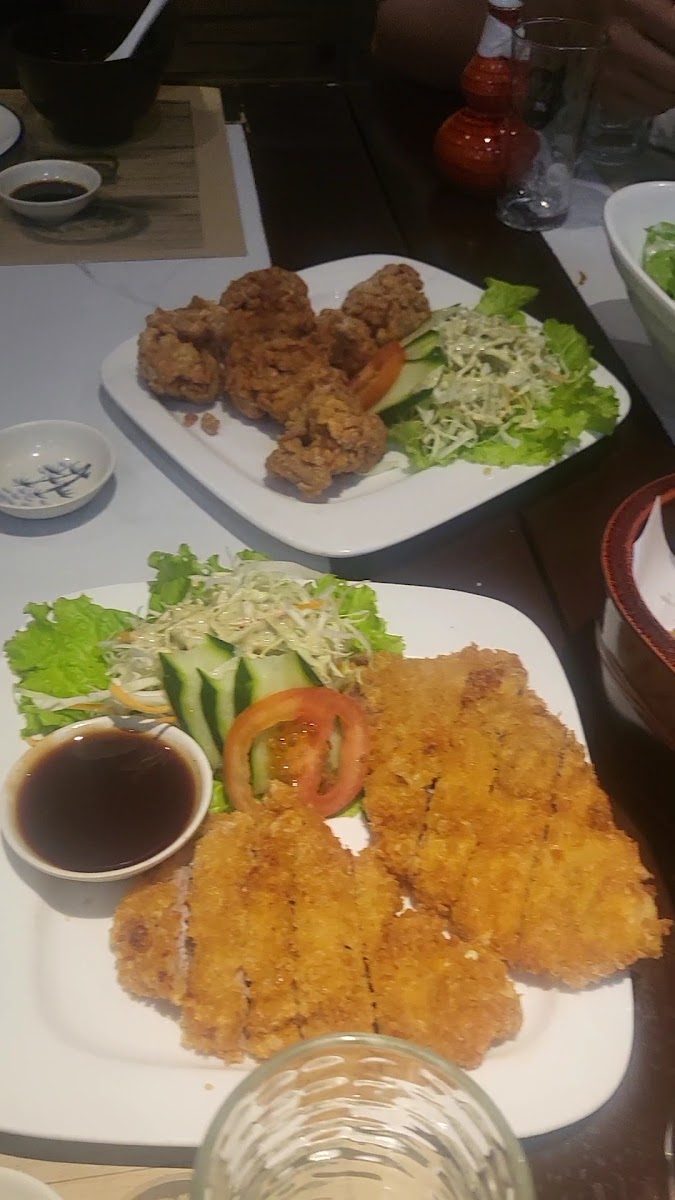 Nihonkai Tsukiji
